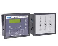 GNS-K系列双电源自动切换智能控制器